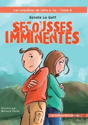 Secousses Imminentes