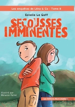 Bertrand.pt - Secousses Imminentes
