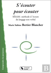 S'Ecouter Pour Ecouter