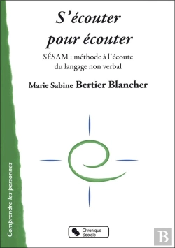 Bertrand.pt - S'Ecouter Pour Ecouter