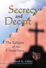Secrecy And Deceit