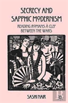 Secrecy And Sapphic Modernism