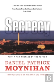 Secrecy