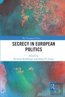 Secrecy In European Politics
