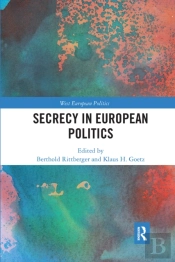 Secrecy In European Politics