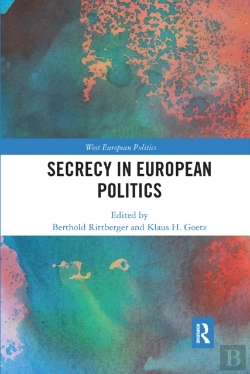 Bertrand.pt - Secrecy In European Politics