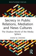 Secrecy In Public Relations, Mediation And News Cultures