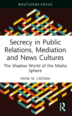 Bertrand.pt - Secrecy In Public Relations, Mediation And News Cultures