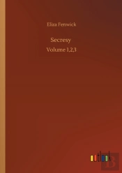 Secresy :Volume 1,2,3