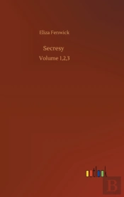 Secresy :Volume 1,2,3