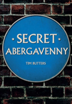 Bertrand.pt - Secret Abergavenny