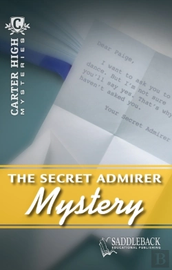 Bertrand.pt - Secret Admirer Mystery