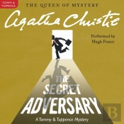 Secret Adversary