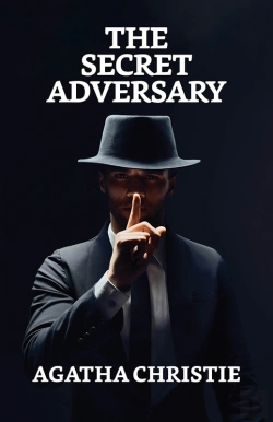 Bertrand.pt - Secret Adversary