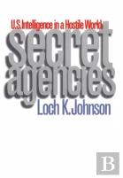 Secret Agencies
