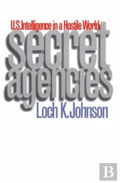 Secret Agencies