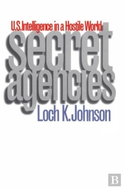 Bertrand.pt - Secret Agencies