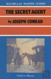 'Secret Agent' By Joseph Conrad