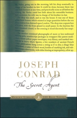 Bertrand.pt - Secret Agent