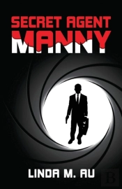 Secret Agent Manny