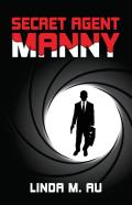 Secret Agent Manny
