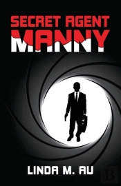 Secret Agent Manny