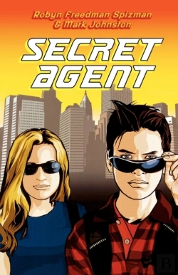 Bertrand.pt - Secret Agent