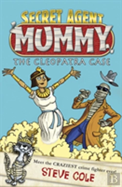 Bertrand.pt - Secret Agent Mummy: The Cleopatra Case