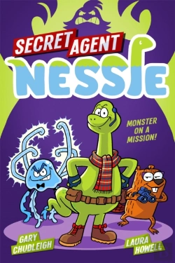 Bertrand.pt - Secret Agent Nessie