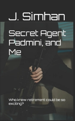 Bertrand.pt - Secret Agent Padmini, And Me