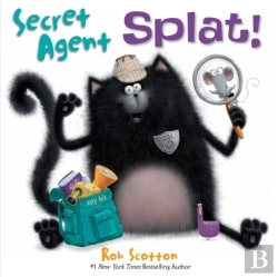 Bertrand.pt - Secret Agent Splat!