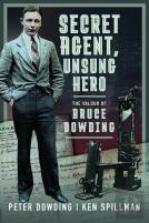 Secret Agent, Unsung Hero