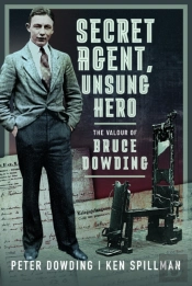 Secret Agent, Unsung Hero