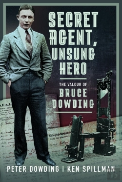 Bertrand.pt - Secret Agent, Unsung Hero