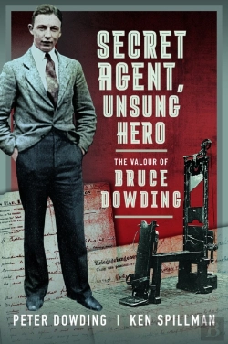 Bertrand.pt - Secret Agent, Unsung Hero