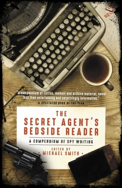 Bertrand.pt - Secret Agent'S Bedside Reader