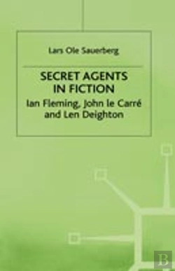 Bertrand.pt - Secret Agents In Fiction