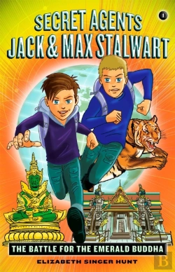 Bertrand.pt - Secret Agents Jack And Max Stalwart: Book 1