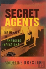 Secret Agents