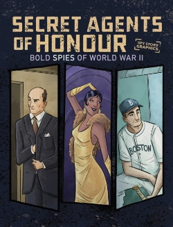 Bertrand.pt - Secret Agents Of Honour
