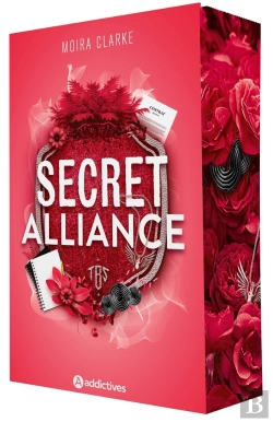 Bertrand.pt - Secret Alliance