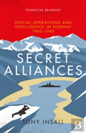 Secret Alliances