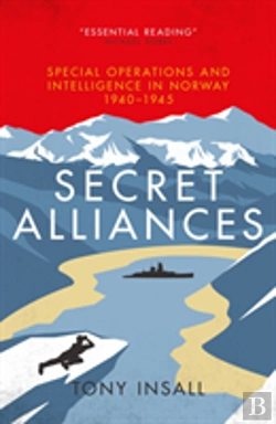 Bertrand.pt - Secret Alliances
