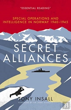 Bertrand.pt - Secret Alliances