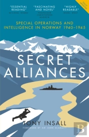 Secret Alliances