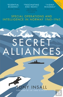 Bertrand.pt - Secret Alliances