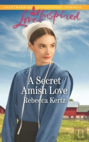 Secret Amish Love
