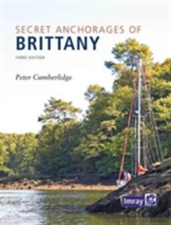 Bertrand.pt - Secret Anchorages Of Brittany