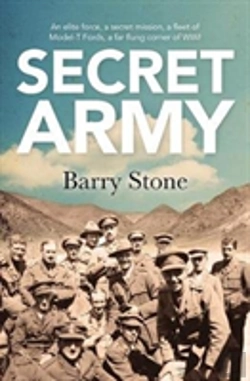 Bertrand.pt - Secret Army