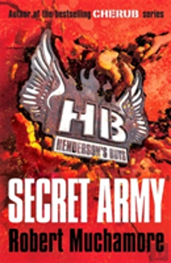 Bertrand.pt - Secret Army